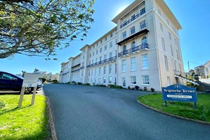 2 Bedroom Flat To Rent In Brigstocke Terrace, Ryde, PO33