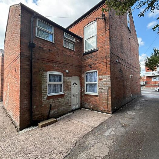 1 Bedroom Maisonette To Rent In Station Road, Acocks Green, Birmingham, B27