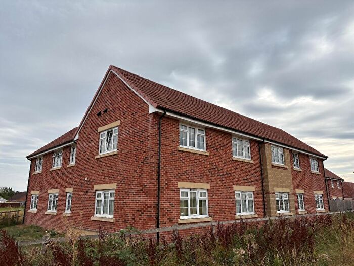 1 Bedroom Flat To Rent In Orchard Way, Wisbech St. Mary, PE13
