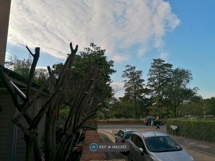 6 Bedroom Flat To Rent In Lindfield Gardens, Guildford, GU1