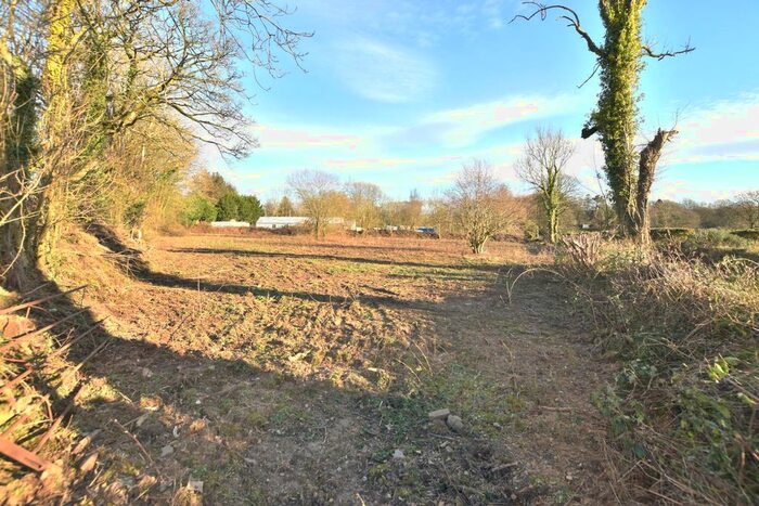 Land For Sale In Prengwyn, Llandysul, SA44