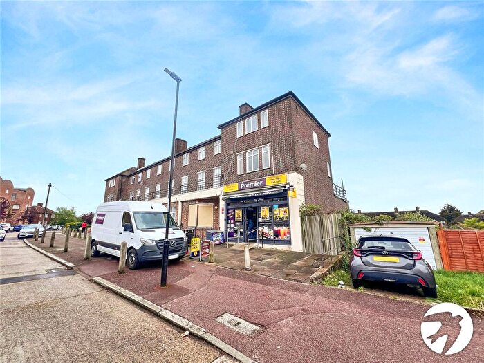 2 Bedroom Maisonette To Rent In Carnbrook Road, London, SE3