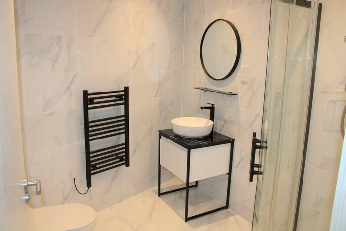 1 Bedroom House To Rent In Cromer Road, Brimingham, B12