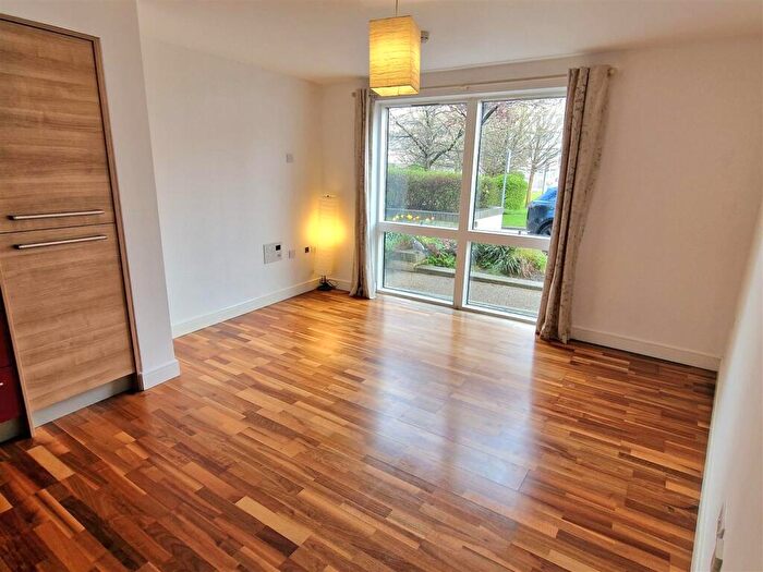 1 Bedroom Apartment To Rent In Hemisphere, Edgbaston Crescent, Edgbaston, B5