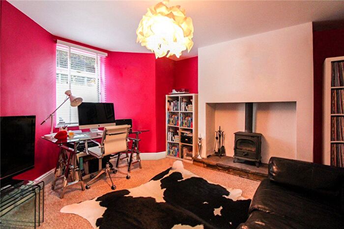 2 Bedroom Terraced House For Sale In Gargrave Road, Skipton, North Yorkshire, BD23