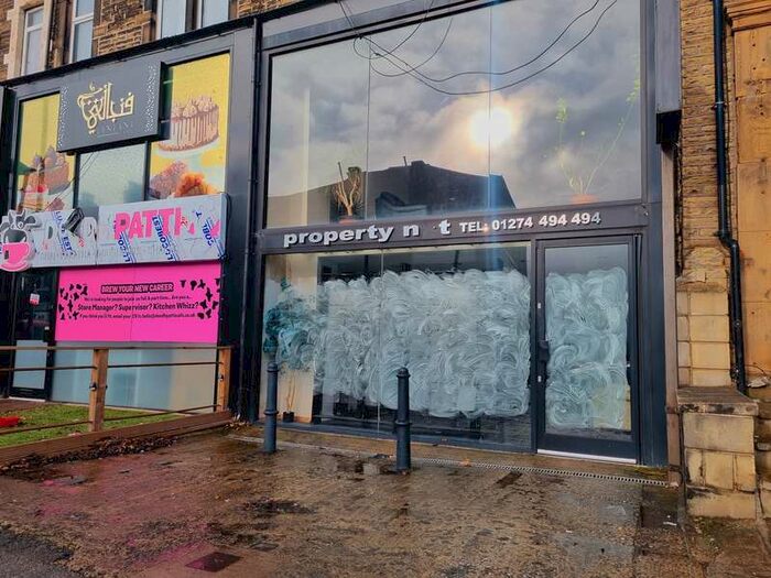 Property To Rent In Duckworth Lane, Bradford, BD9