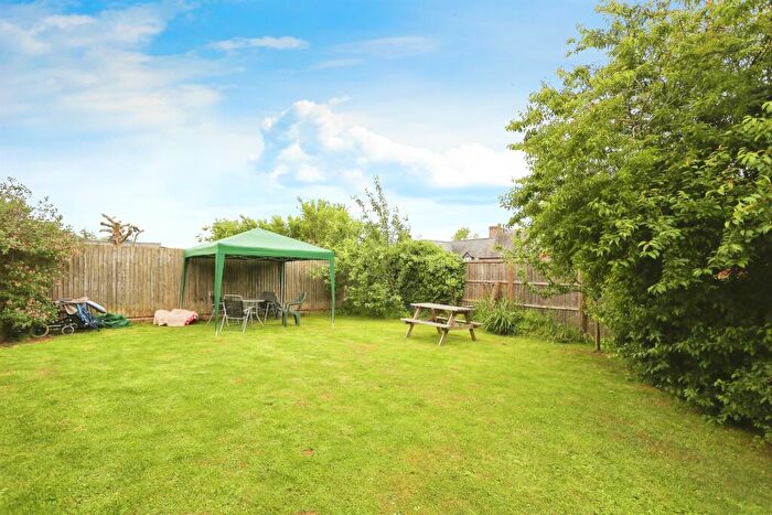 5 Bedroom Detached House For Sale In Church Lane, Thorpe Satchville, Melton Mowbray, LE14