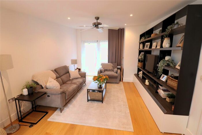 1 Bedroom Apartment To Rent In Woodcroft Apartments, Silver Works Close, London, NW9