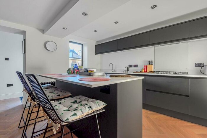 3 Bedroom Terraced House To Rent In Caulfield Road, East Ham, London, E6