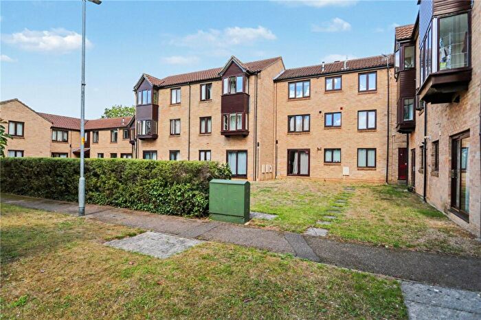 2 Bedroom Apartment For Sale In Ingram Court, Norwich, Norfolk, NR1