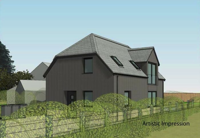 2 Bedroom Land For Sale In Shop Road, Little Bromley, Manningtree, CO11