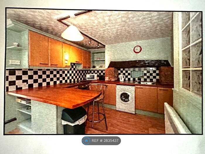 Studio To Rent In Courtney House, Crediton, EX17