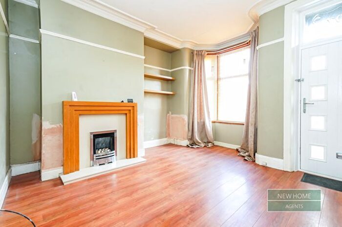 2 Bedroom Terraced House For Sale In Leeds Road, Idle, Bradford, West Yorkshire, BD10