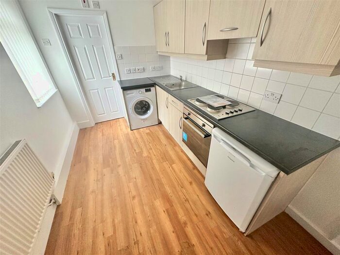 1 Bedroom Flat To Rent In Guildford Street, Luton, LU1