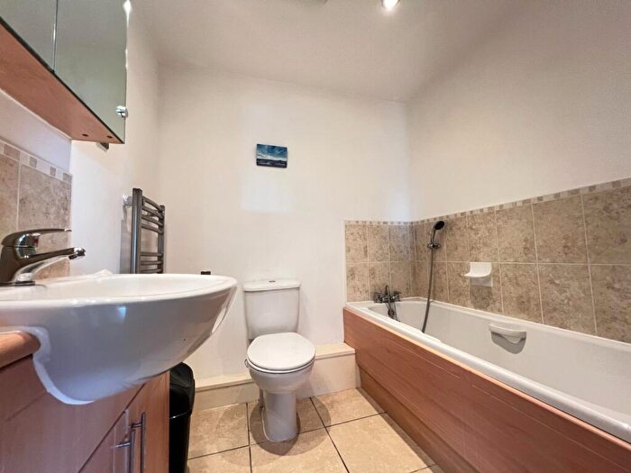 2 Bedroom Flat To Rent In Harrison View, FY8