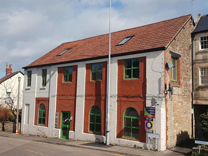 Studio For Sale In The Butts, Chippenham, SN15