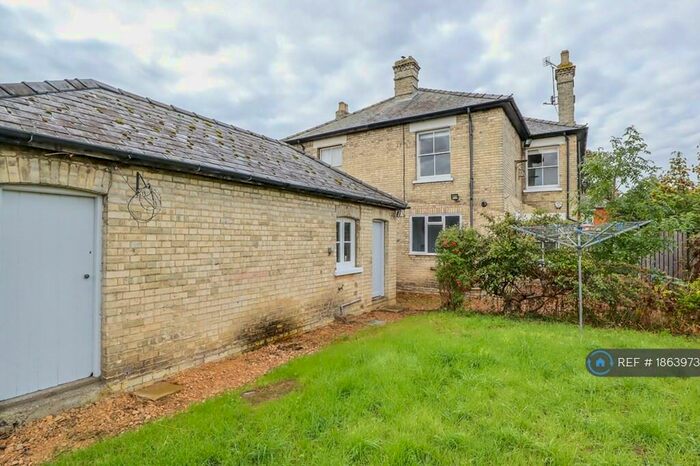 3 Bedroom Semi-Detached House To Rent In Carter Street, Fordham, Ely, CB7