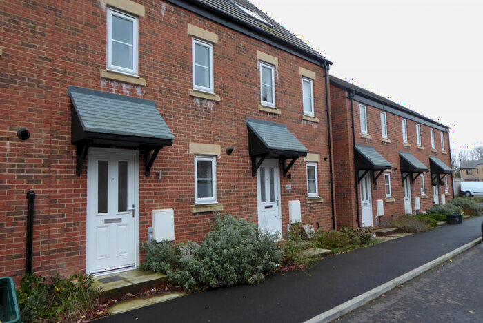 3 Bedroom Terraced House To Rent In Abram Close, Lancaster, LA1