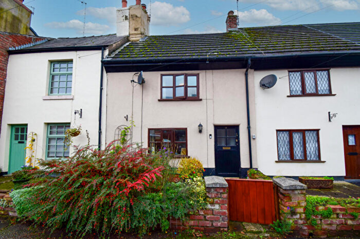 2 Bedroom Cottage For Sale In Church Street, Kirkham, Preston, PR4