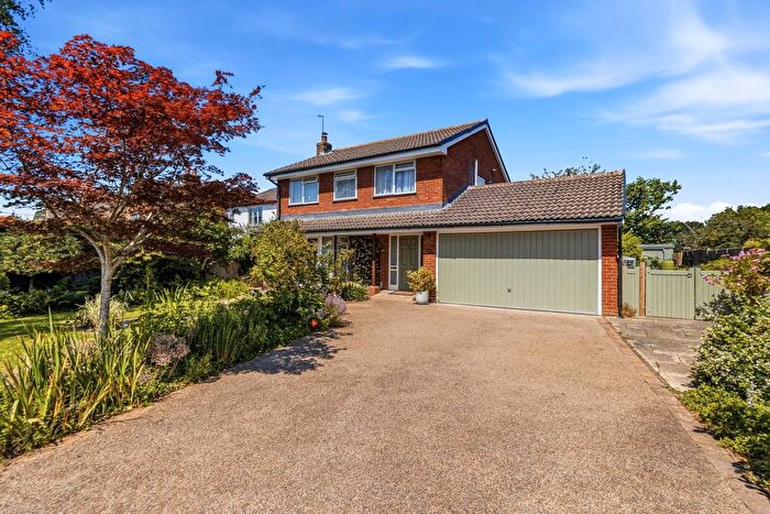 4 Bedroom Detached House For Sale In Huntingdon, Cradley, Malvern, Herefordshire, WR13