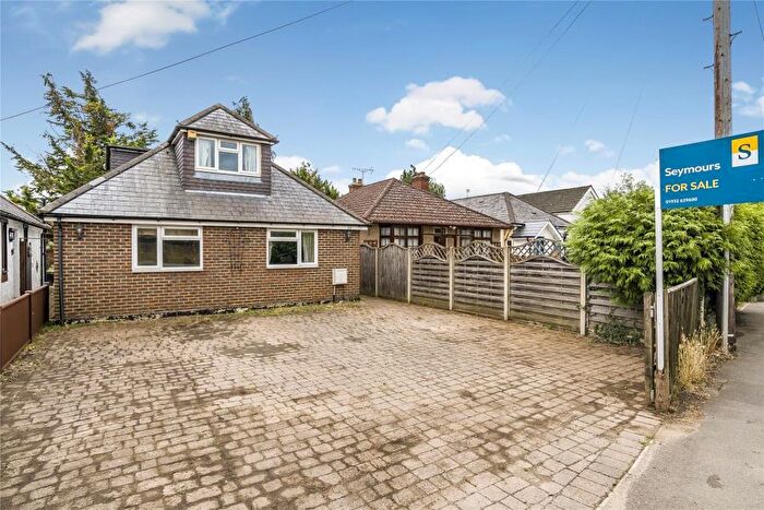5 Bedroom Detached Bungalow To Rent In Walton, Surrey, KT12