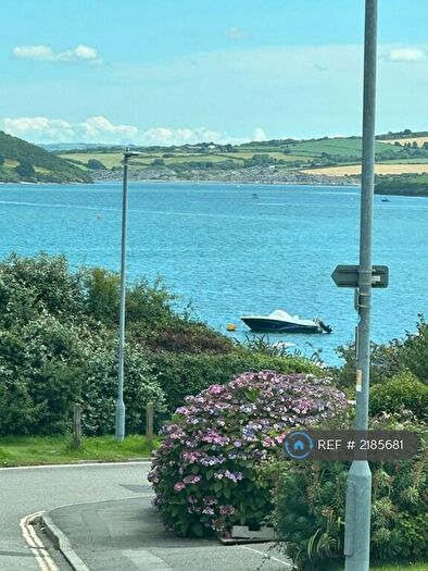 2 Bedroom Detached House To Rent In Moyle Road, Padstow, PL28