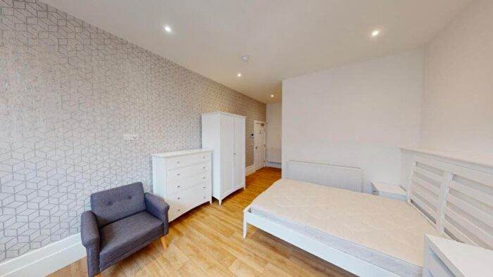 1 Bedroom House To Rent In Saint Peter's Gate, Nottingham, NG1