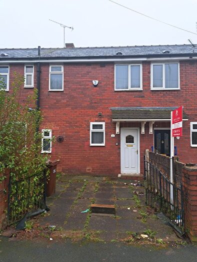 3 Bedroom Terraced House To Rent In Matheson Drive, Wigan, WN5