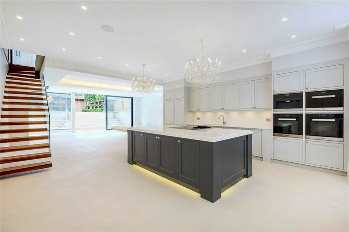 5 Bedroom Semi-Detached House To Rent In Church Road, Richmond, Surrey, TW10