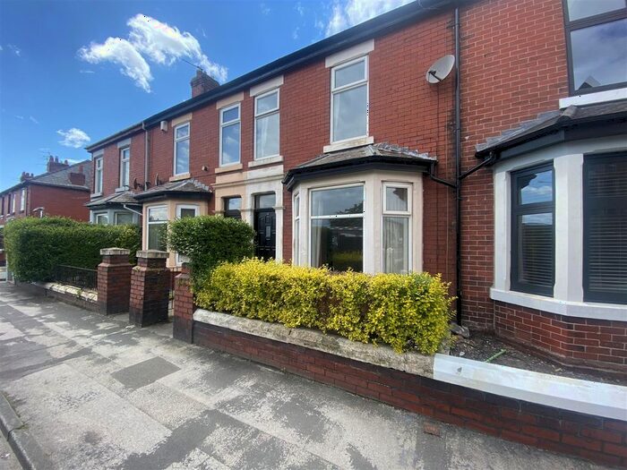 3 Bedroom Terraced House To Rent In Stanifield Lane, Farington, Preston, PR25