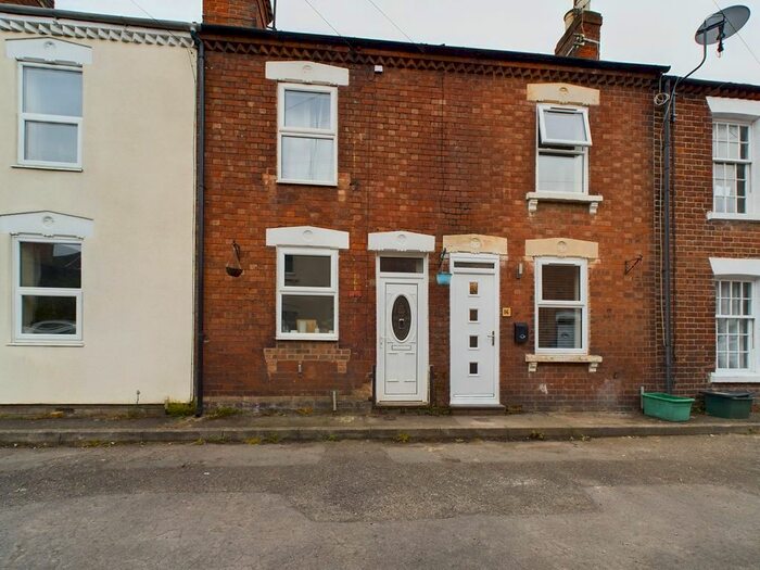 2 Bedroom Property To Rent In Alney Terrace, Gloucester, GL1