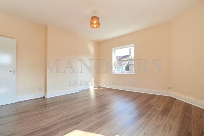 2 Bedroom Flat To Rent In Duke Street, Fletton, Peterborough, PE2