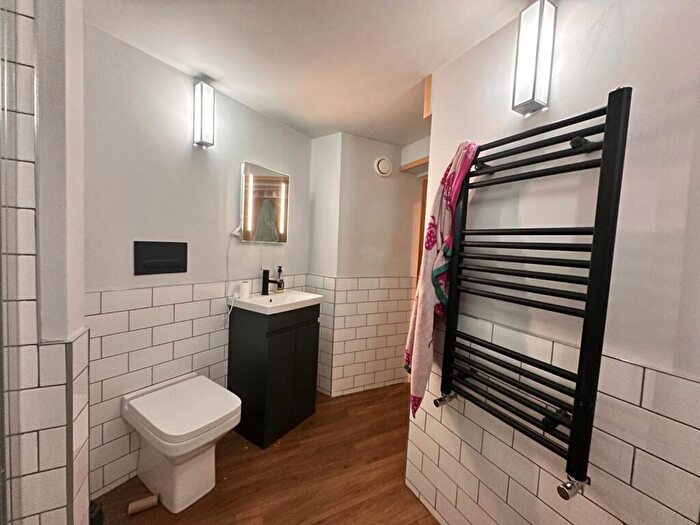 5 Bedroom Flat To Rent In Lower Parliament Street, Nottingham, Nottinghamshire, NG1