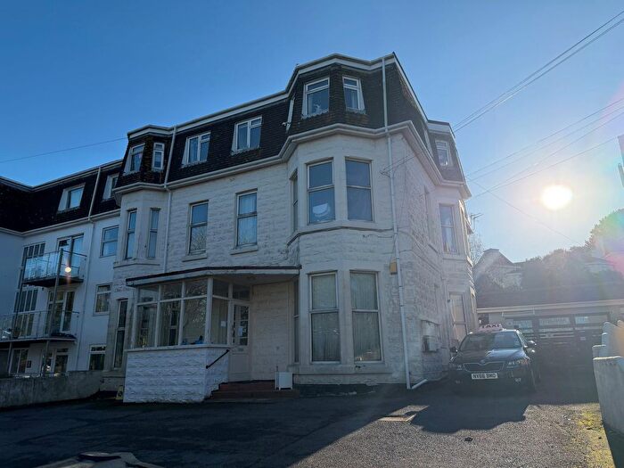 1 Bedroom Studio For Sale In Keysfield Road, Paignton, TQ4