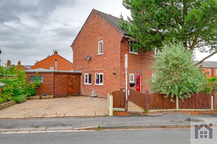 2 Bedroom Semi-Detached House To Rent In Pear Tree Road, Croston, PR26