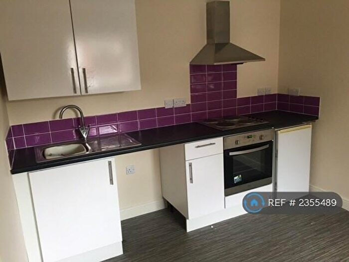 1 Bedroom Flat To Rent In Railway Inn, Ripley, DE5