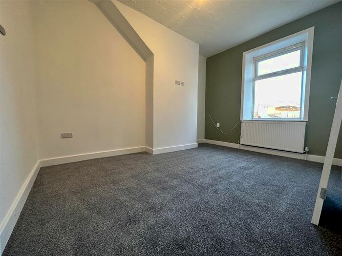 3 Bedroom Terraced House To Rent In Belvedere Road, Burnley, BB10