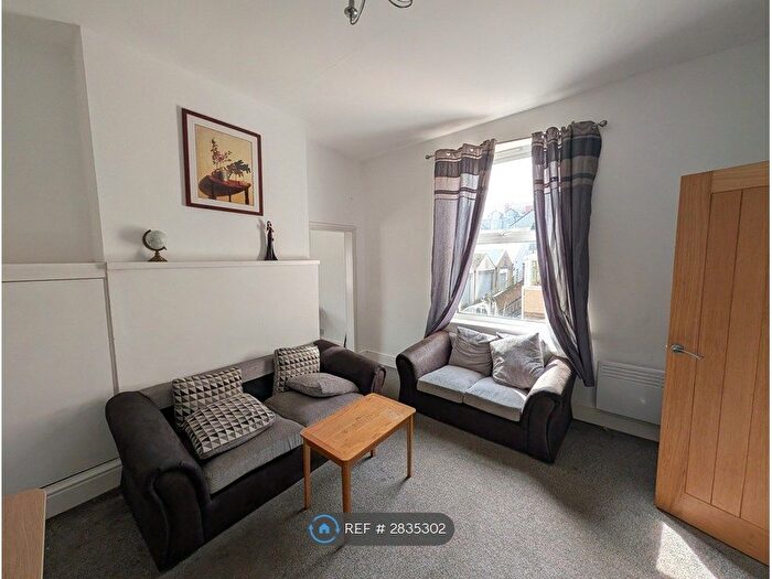 2 Bedroom Flat To Rent In Greenfield Road, Colwyn Bay, LL29