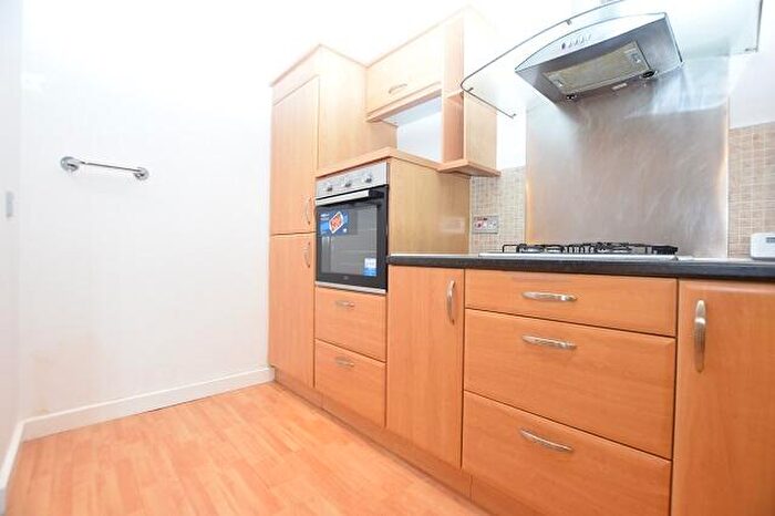 2 Bedroom Apartment To Rent In Leadmill Court, Leadmill Street, S1