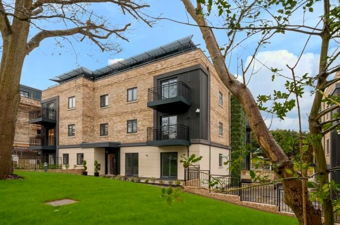 1 Bedroom Flat To Rent In Eastbury Avenue, Northwood, HA6