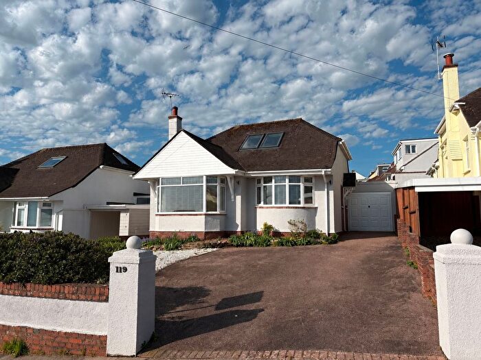 3 Bedroom Detached Bungalow For Sale In Southfield Avenue, Preston, Paignton, TQ3