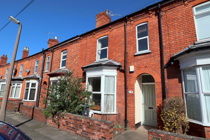 3 Bedroom House Of Multiple Occupation To Rent In Cranwell Street, Lincoln, LN5