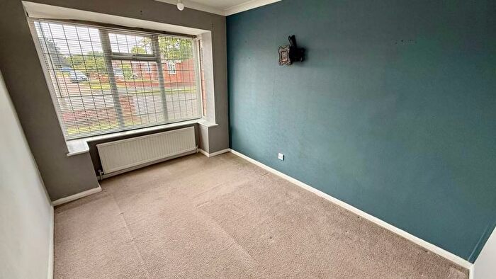 3 Bedroom Detached Bungalow For Sale In Jonquil Avenue, Scunthorpe, DN16