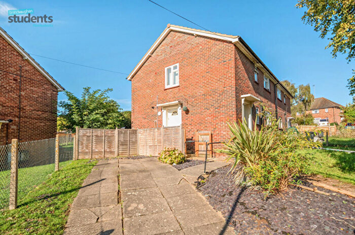 2 Bedroom Flat To Rent In Beatty Avenue, Brighton, East Sussex, BN1