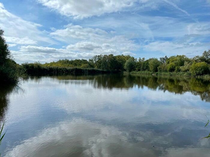 Farm Land For Sale In Decoy Pool, Oaks Drove, Westhay, BA6