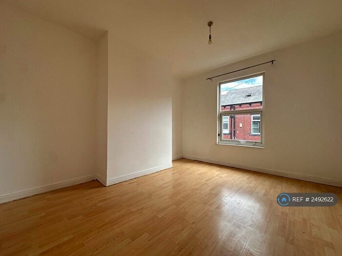 2 Bedroom Terraced House To Rent In Greenock Street, Leeds, LS12