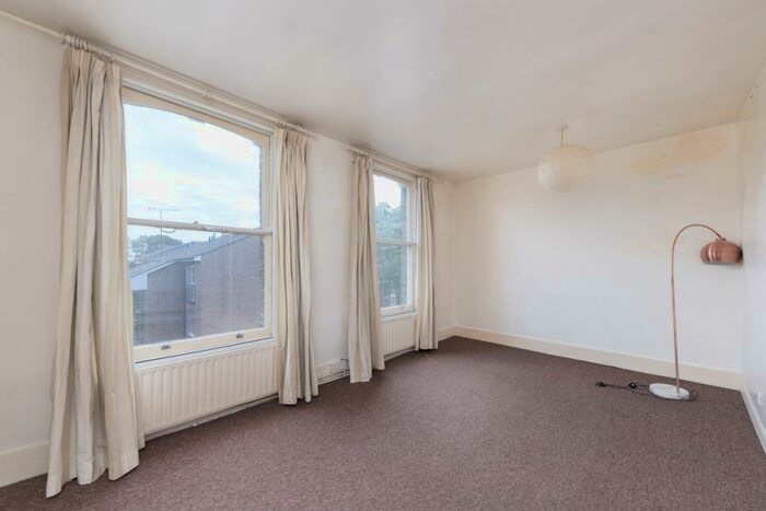 1 Bedroom Apartment To Rent In Rectory Road, London, N16