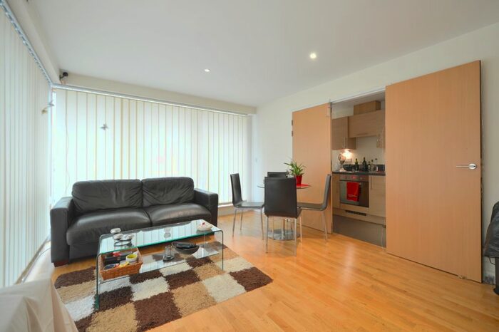 1 Bedroom Flat To Rent In Newington Causeway, London, SE1