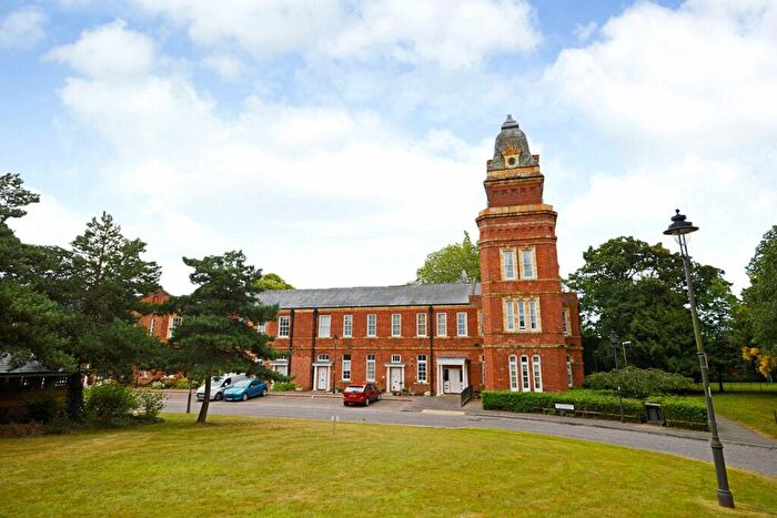 2 Bedroom Apartment To Rent In Clyst Heath, Devon, EX2