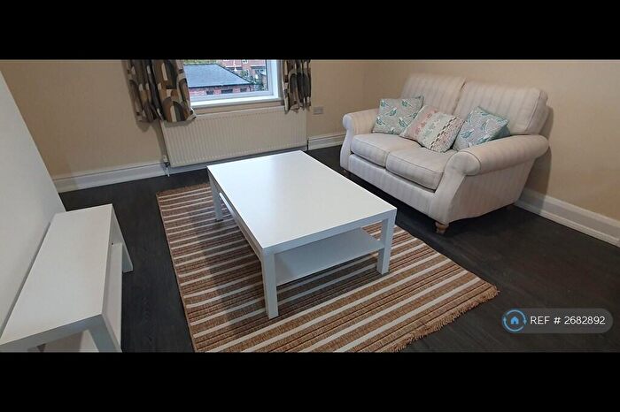 1 Bedroom Flat To Rent In Hartington St, Derby, DE23